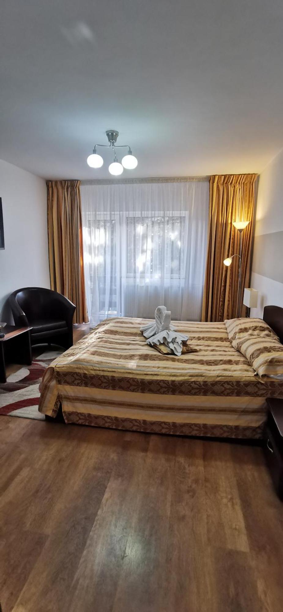 Hanul Izvorul Rece Sinaia Esterno foto